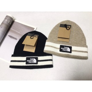 🎀帝安諾 實體店面 - 北臉 THE NORTH FACE 毛帽 男女 北臉 北面 黑色 奶茶色 毛帽 保暖 冬天必備
