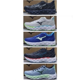 MIZUNO WAVE SKY 8 男慢跑鞋 J1GC240251 J1GC240253 J1GC240255
