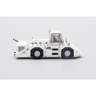 JC 1/200 日本航空 JAL 飛機牽引車 Komatsu WT250E GSE2WT250E03