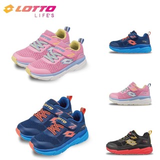 *Jolove* LOTTO 樂得 童鞋 輕量型避震跑鞋 運動鞋 慢跑鞋 5470 5473 5476