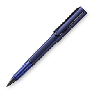 LAMY AL-STAR 恆星系列 鋼珠筆 2025 Dark dusk 深暮藍 3A7