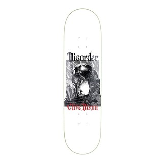 Disorder "Six Feet Deep" Clive Dixon Pro 8.0" 板身*