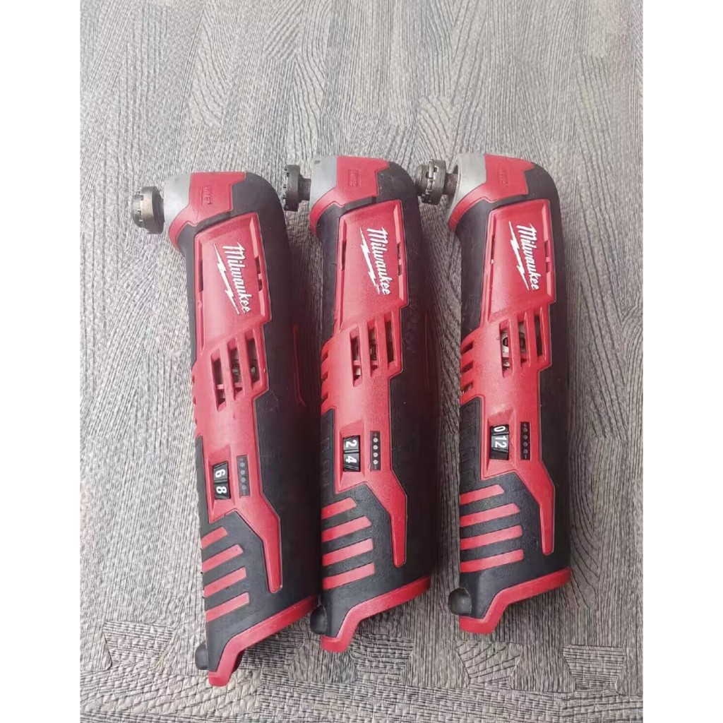 美沃奇 中古二手Milwaukee 米沃奇M12 磨切機 2426-20 魔切機 可調速 可切割 同C12MT-0 切割