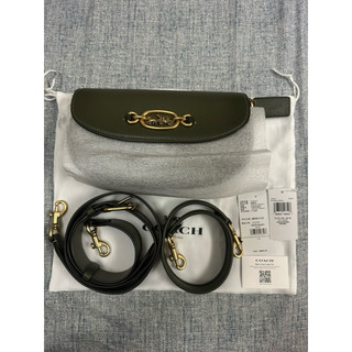 COACH蔻馳 HARLEY 23單肩手袋CM702