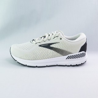 BROOKS 1103654E072 Addiction GTS 15 男慢跑鞋 過癮系列 4E超寬楦 朦朧米灰