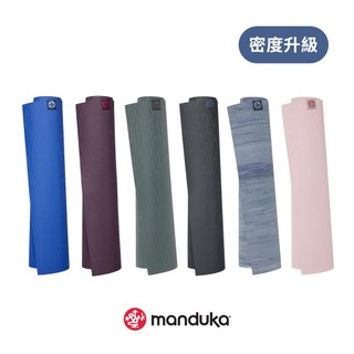 【Manduka】eKOlite Yoga Mat 3.0 天然橡膠瑜珈墊 4mm - 多色可選