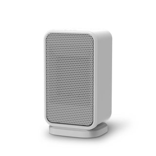 SANLUX台灣三洋 1000W高效能自動擺頭陶瓷電暖爐 SYR-K03/防火材質/傾倒斷電