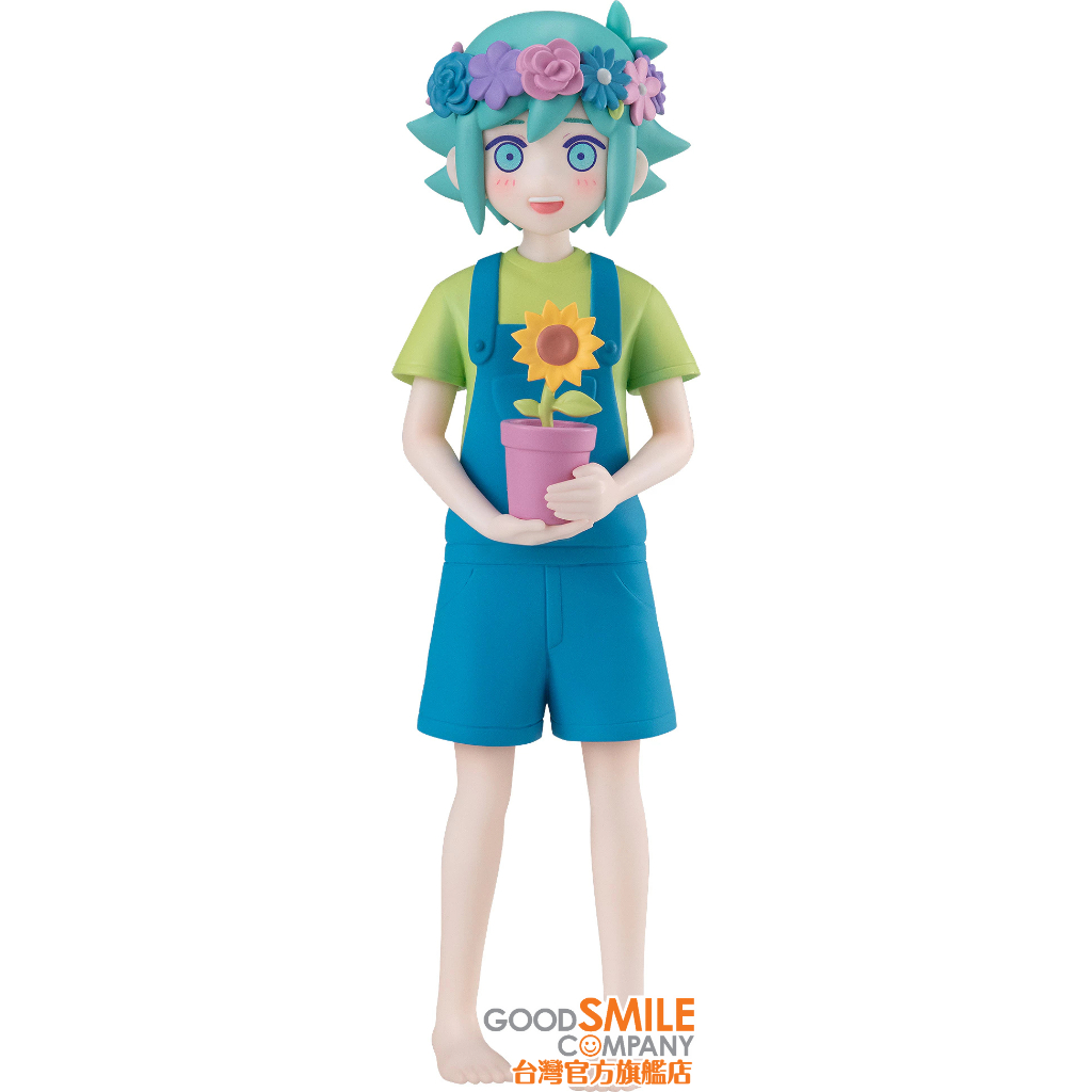 POP UP PARADE Basil OMORI 【GOOD SMILE COMPANY官方旗艦店】