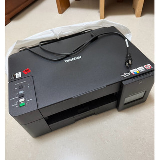 ♥二手♥Brother DCP-T420W威力印大連供五合一無線複合機 噴墨彩色印表機 A4事務機 列印/掃描/複印