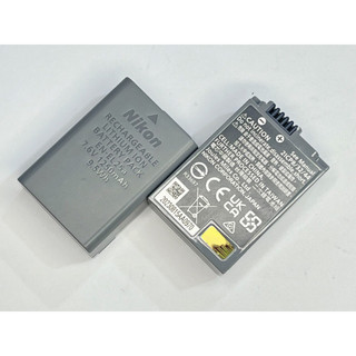 Nikon 尼康 EN-EL25a 原廠電池 適用Z30 Z50 ZFC….