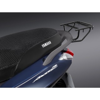 YAMAHA 魔多堂 山葉原廠 後架總成 後架 貨架 行李架 ★朝幸機車行★ 勁豪 七期 7期