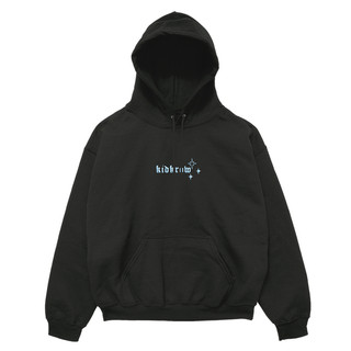 代購 Conan Gray- Kid Krow Puff-Print Hoodie