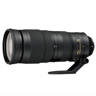 需付5000訂金代購 Nikon 尼康 AF-S NIKKOR 200-500mm f5.6E ED VR*