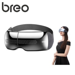 breo倍輕鬆 倍睛巧 See X2 Pro 眼部按摩器 按摩眼罩 過年送禮首選
