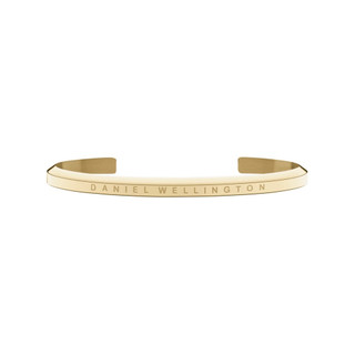 Daniel Wellington DW Classic Bracelet 金色手環 DW00400074-Ｌ