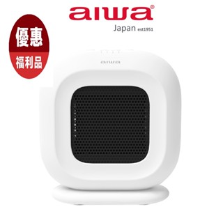 『福利品』AIWA 愛華 烘被電暖器 AB-C600V