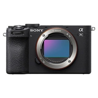 已交流 Sony A7C2 公司貨 保內