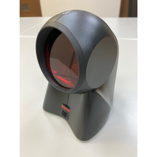 【全新品】Honeywell MK7120-31A38 桌上型雷射條碼掃描器 RJ45介面
