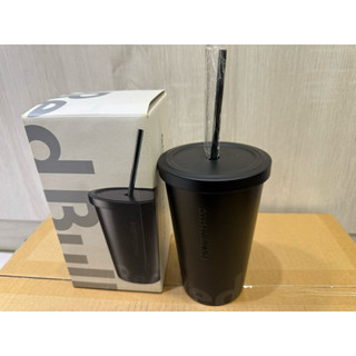 Red Bull 能量隨行杯 紅牛隨行杯 不鏽鋼杯 交換禮物🎁