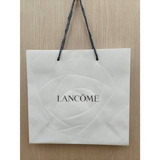 LANCOME蘭蔻專櫃品牌紙袋(大/中/小)