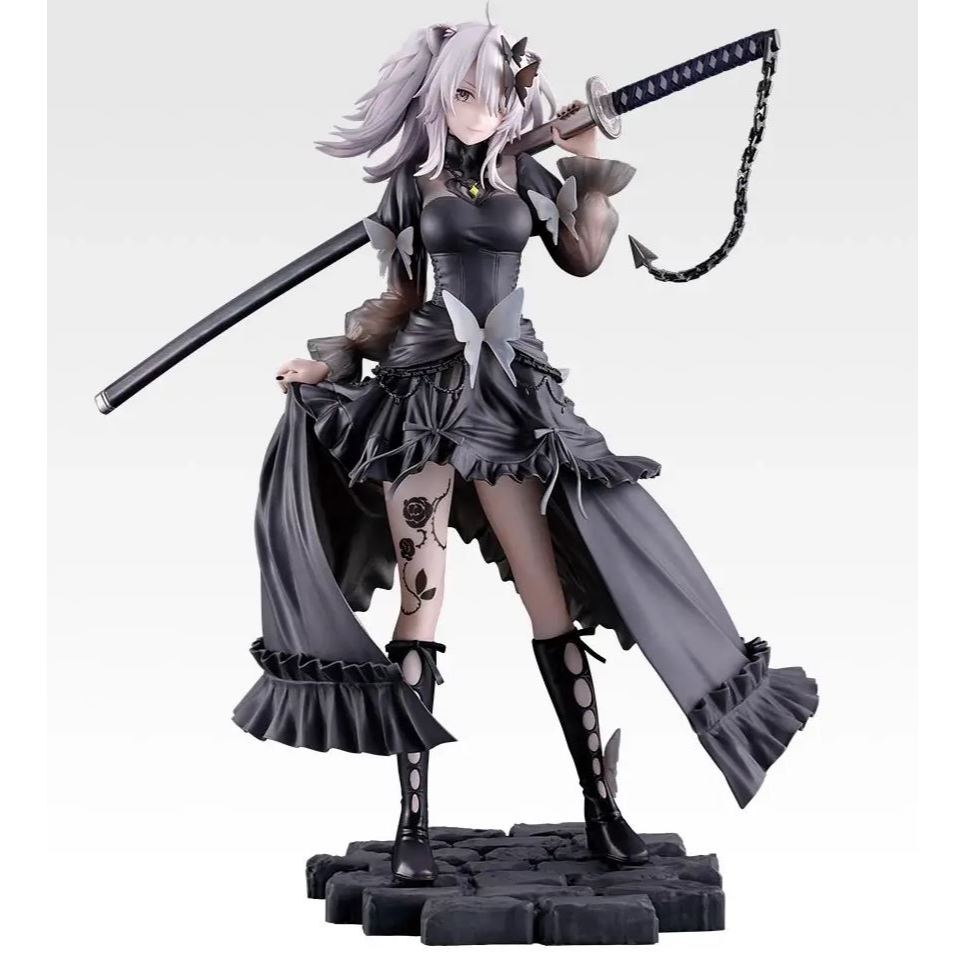 正版獅白牡丹一番賞 正版獅白牡丹 獅白牡丹公仔 獅白牡丹 獅白牡丹周邊 正版HOLOLIVE HOLOLIVE一番賞