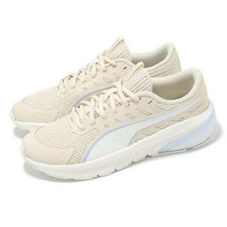 「宥yoの小賣場」 ❤️ PUMA Cell Glare Wns 運動 慢跑 女 米白 30999212