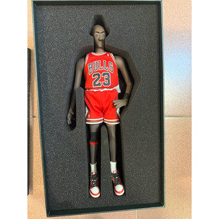 Eric So 蘇勳Jordan公仔ENTERBAY x Eric So 1/6 Michael Jordan