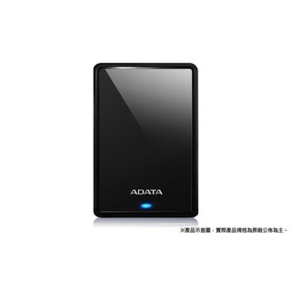 [龍龍3C] 威剛 Adata 2.5吋 2T 2TB 行動硬碟 外接式硬碟 隨身硬碟 USB3.1 HV620S