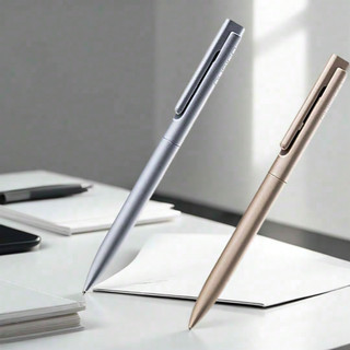 得力Deli NUSIGN質感中性筆/0.5mm/黑芯/NS999ES｜Officepro總務倉庫