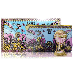 Anna Sui Sky 綺幻飛行 30ml 禮盒