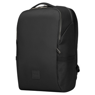 Targus Urban Essential 15.6 吋 都會電腦後背包 - 黑 (TBB594)