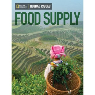 9780736297561Global Issues: Food Supply (on-level)