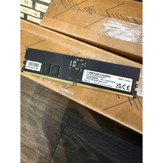 [龍龍3C] 宇瞻 Apacer DDR5-5600 16GB 16G 桌上型 記憶體 OEM