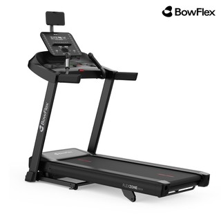 喬山 BowFlex T6-21 電動跑步機｜超大跑帶面積50x152cm