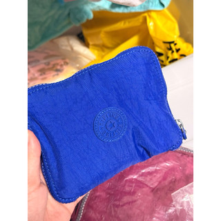 全新～kipling 購物袋/雙色/可折疊收納Kipling可摺疊收納托特包-HIP HURRAY 6