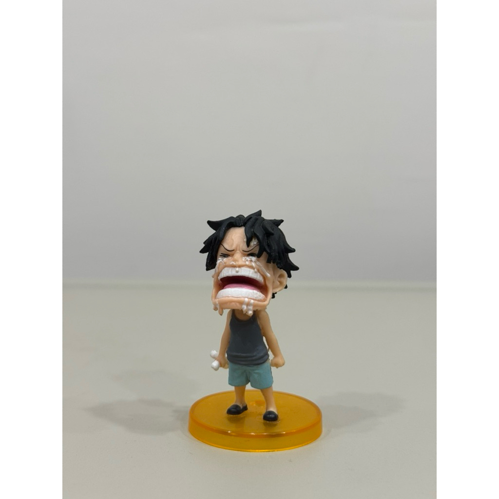 〈玩聚任務〉 滿99出貨不含運🚚海賊王 航海王 小公仔 景品 動漫角色 魯夫 佛朗基 香蕉佛朗基 喬巴 騙人布 布魯克