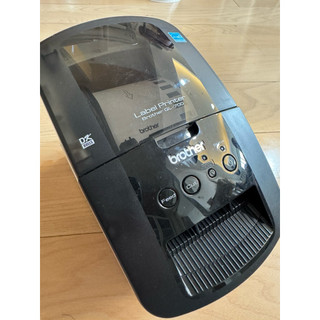 Brother QL-700 二手標籤印表機