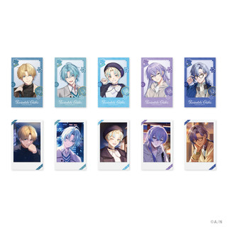 【現貨】彩虹社 | Twinkle Gifts | 拍立得