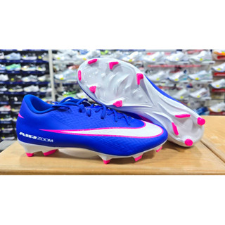 長弓 NIKE 足球釘鞋 ZM VAPOR 16 ACADEMY FG/MG FQ1458-446