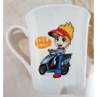 SYM三陽機車 馬克杯