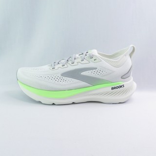 BROOKS 1104762E092 男慢跑鞋 Glycerin 23 甘油系列 2E寬楦 灰【iSport愛運動】
