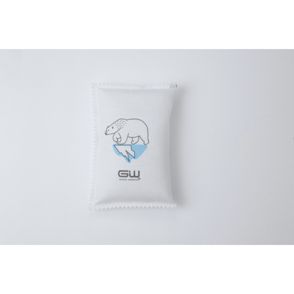 【官方直營】-GW水玻璃- 150G 除濕袋(圖案隨機出貨)