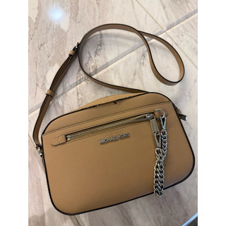 michael kors mk包 側背包 二手 轉售