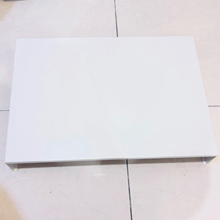 瓦斯爐架 增高架 置物架/臺灣製/白色烤漆