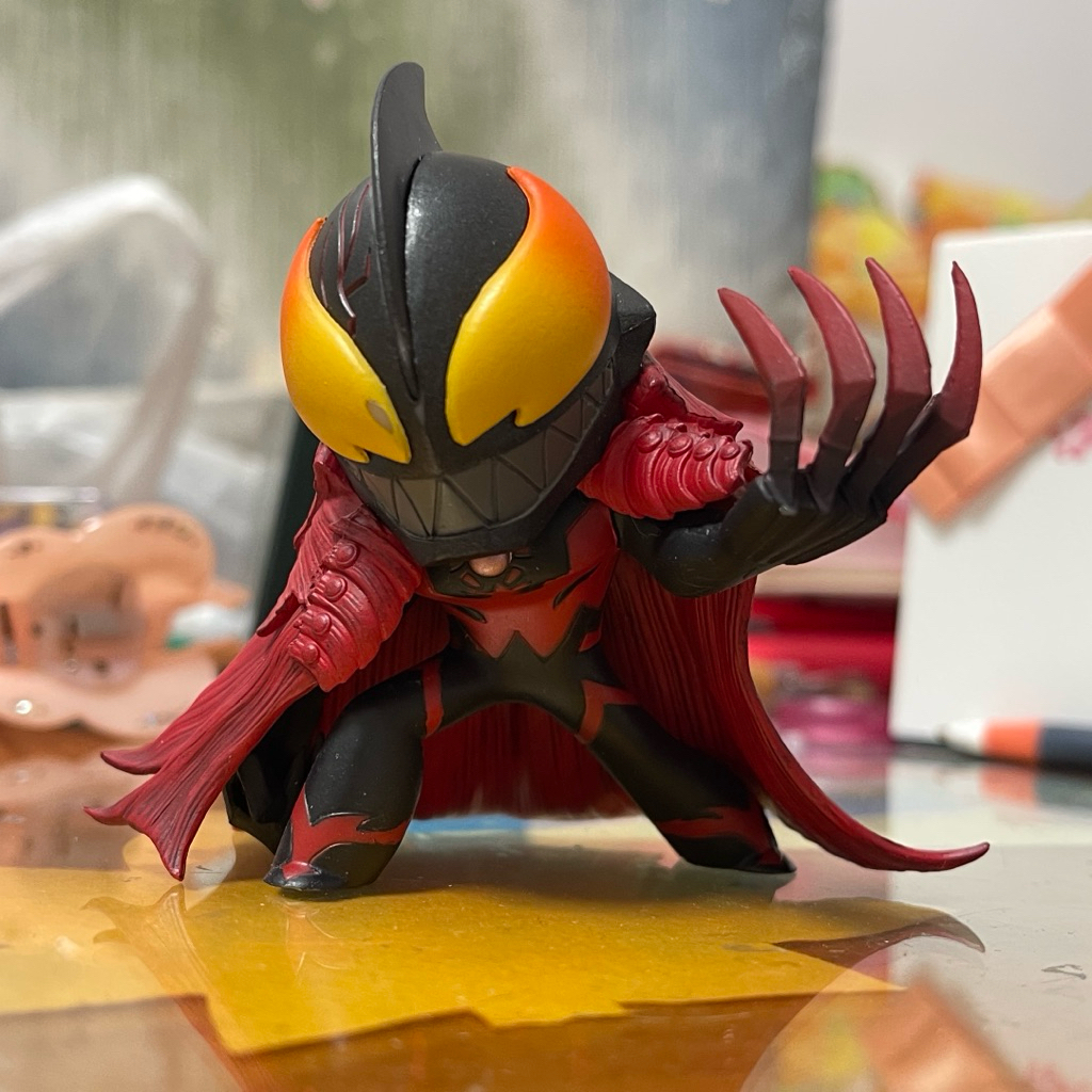 二手 BANDAI 日本正版 超人力霸王 全新超人力霸王撲克牌 德卡 傑洛 凱撒貝利亞