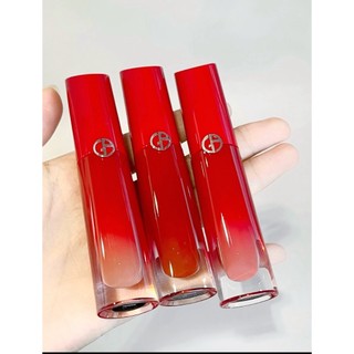 Y.A🌸 2026新色Giorgio Armani 166 260 560 GA奢華絲緞訂製水唇釉 奢華柔紗訂製唇露