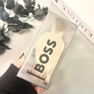 hugo boss bottle 自信 男性淡香水50ML、100ML【VIP美妝】