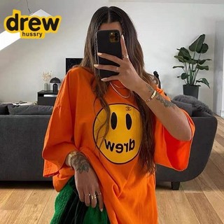 多色可選 🇺🇸🔥Drew house SS Mascot tee 短袖 Justin Bieber 小賈斯汀 短袖T恤