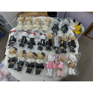 日本🇯🇵 Sanrio三麗鷗 限定Hello Kitty長腿系列 全新正品 長腿kitty