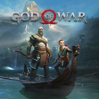 【鹹魚電玩】戰神 God of War